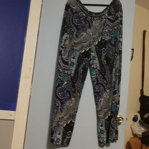 Women's pants